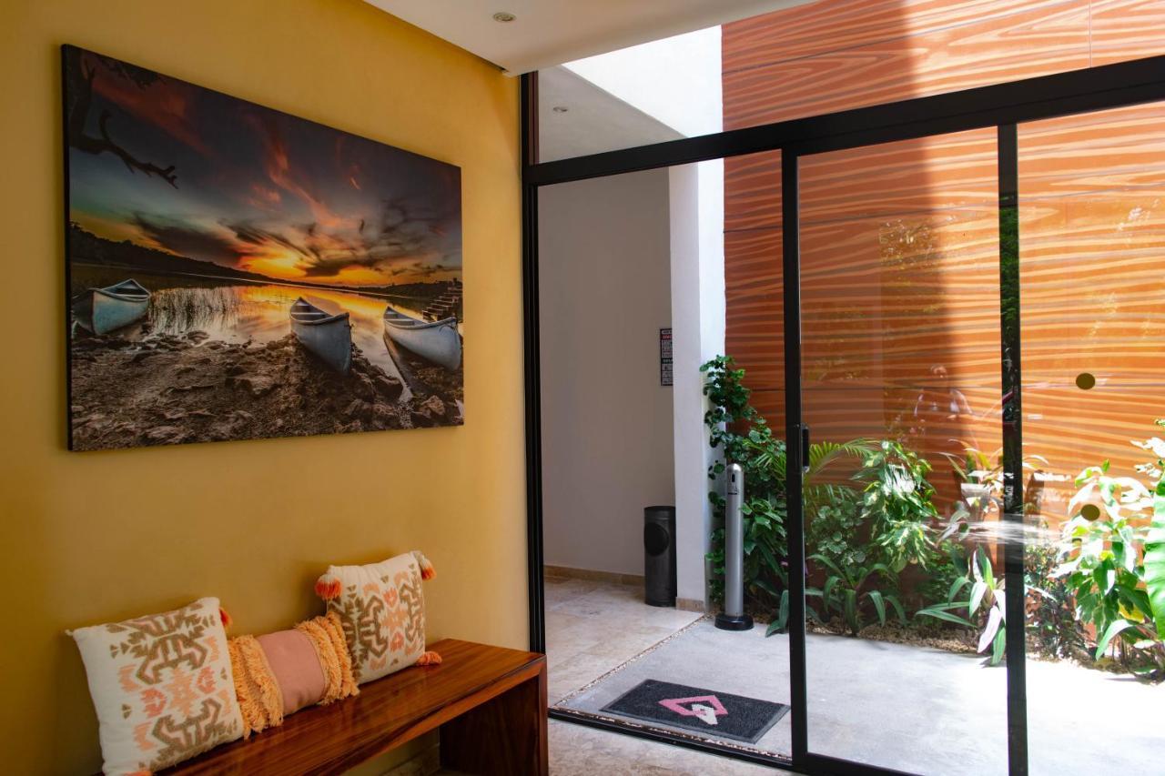 Brava Residence Tulum Bagian luar foto
