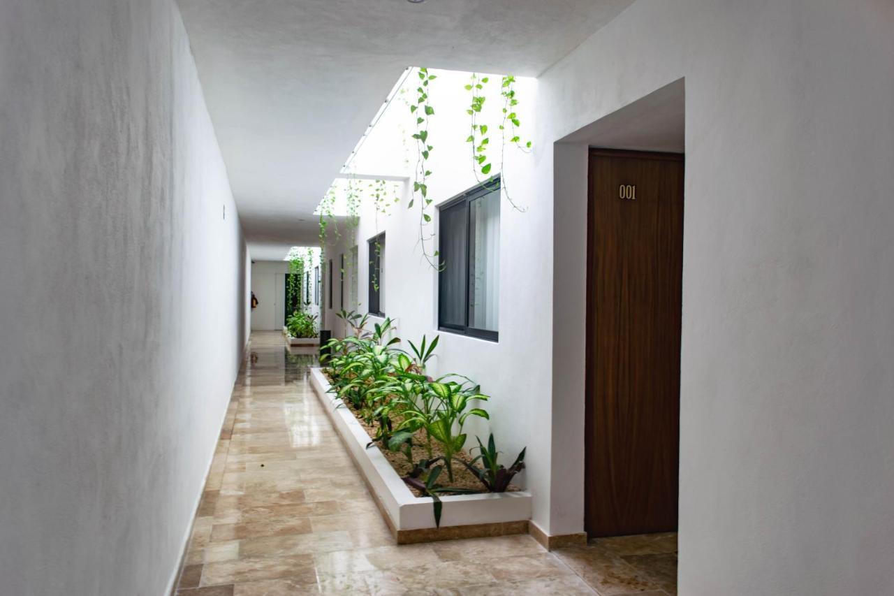 Brava Residence Tulum Bagian luar foto