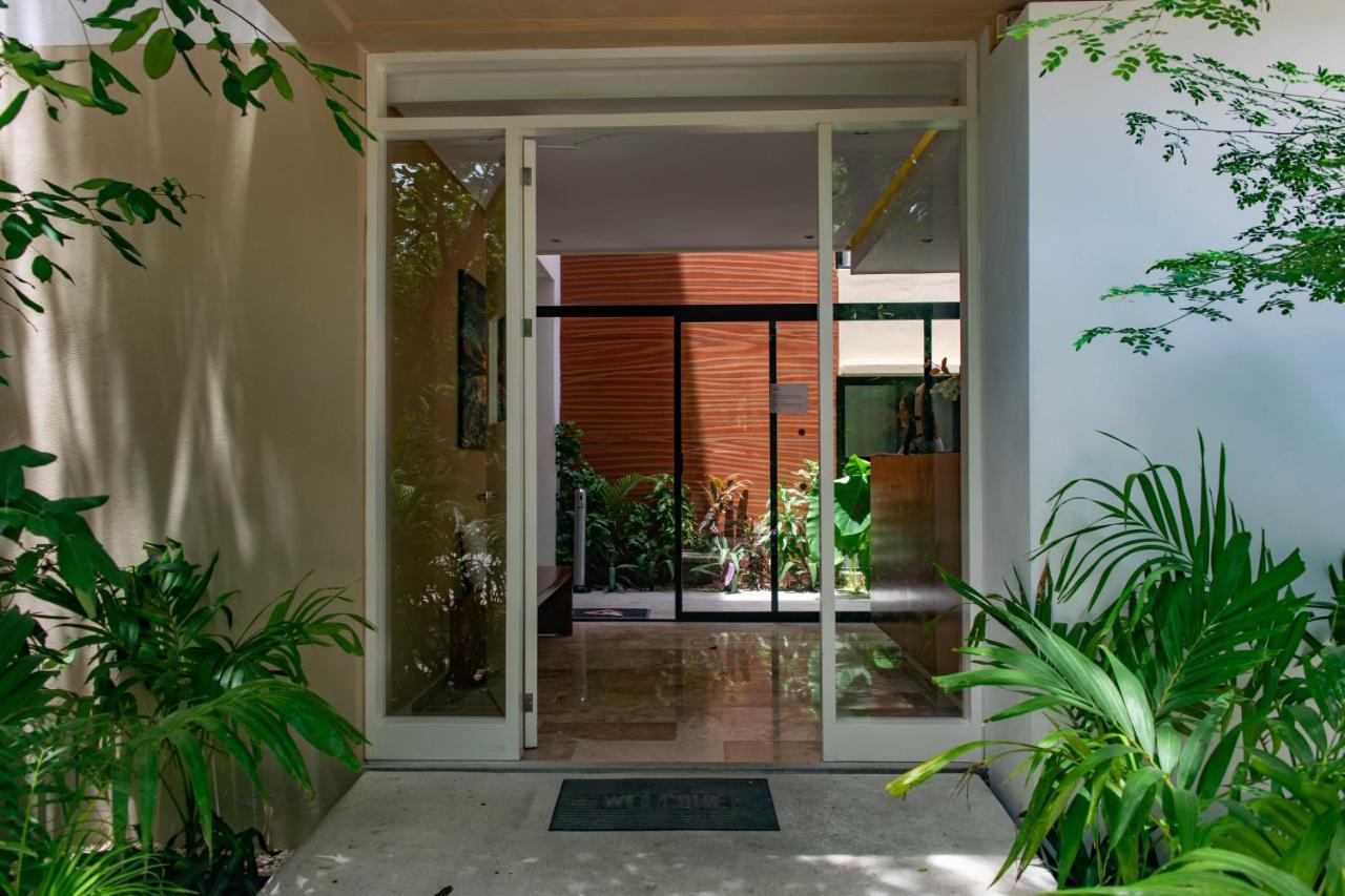 Brava Residence Tulum Bagian luar foto