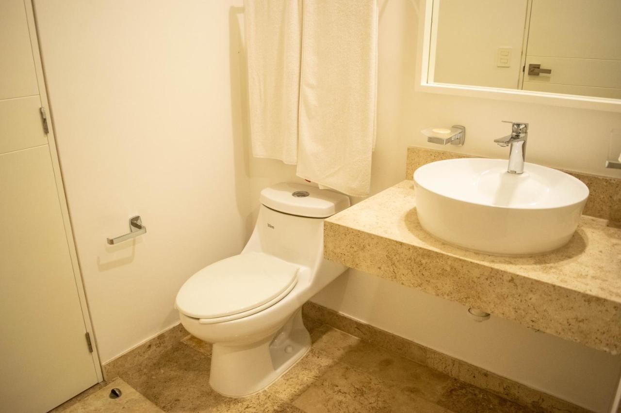 Brava Residence Tulum Bagian luar foto
