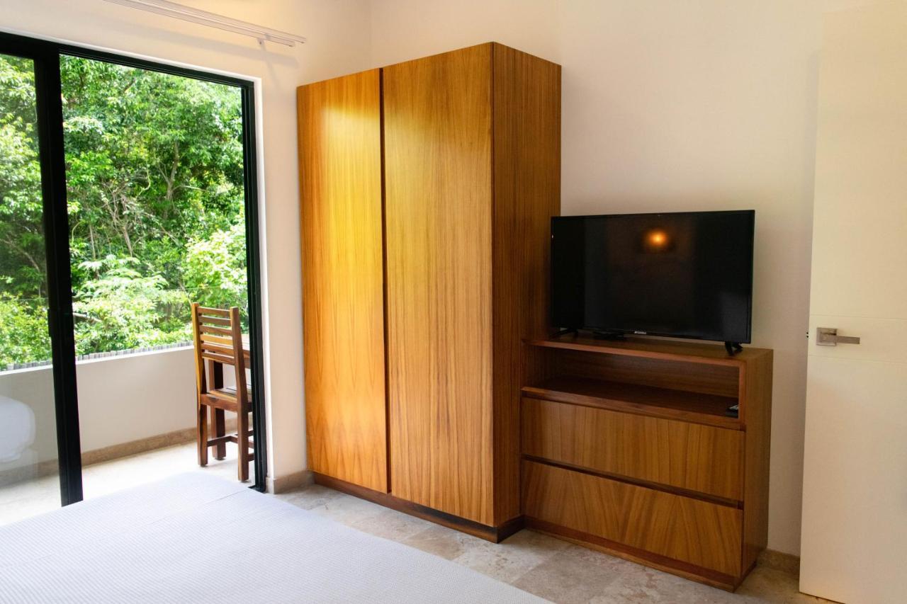 Brava Residence Tulum Bagian luar foto