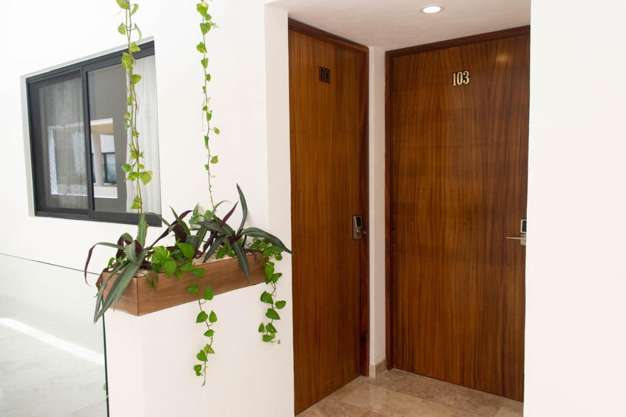 Brava Residence Tulum Bagian luar foto